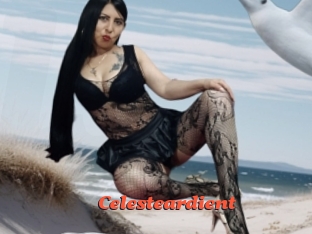 Celesteardient