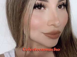 Celestecamacho
