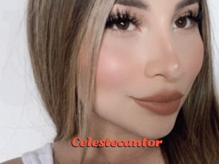 Celestecantor