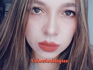 Celesteduque