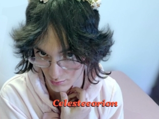 Celesteeorion