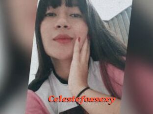 Celestefoxsexy