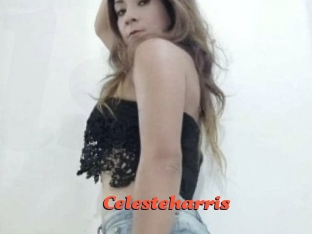 Celesteharris