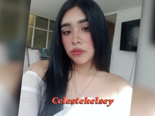 Celestekelsey
