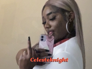 celesteknight Livespot