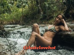 Celestelovehot