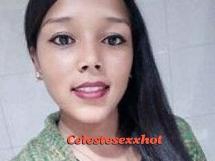 Celestesexxhot