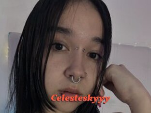 Celesteskyyy