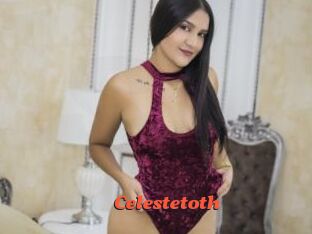 Celestetoth