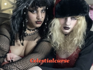 Celestialcurse