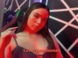 Celestteadamss