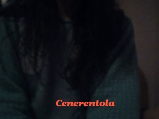 Cenerentola