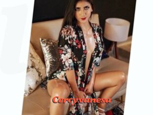 Cercyvanesa