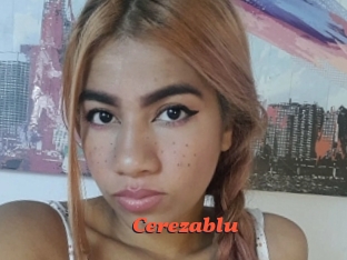 Cerezablu