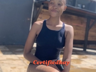Certifiedkay