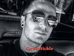 Cervixtickle