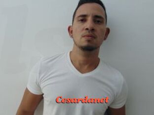 Cesardanet