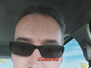 Cesaree