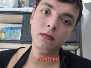Cesirod