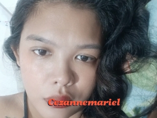cezannemariel Livespot