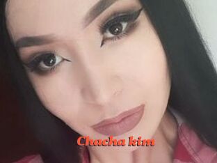 chacha_kim Livespot