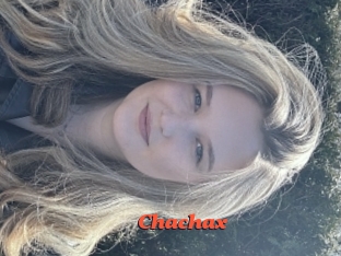 Chachax