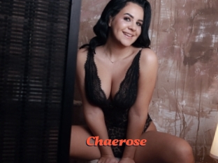 Chaerose