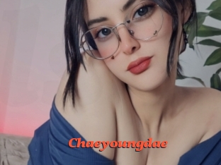 Chaeyoungdae