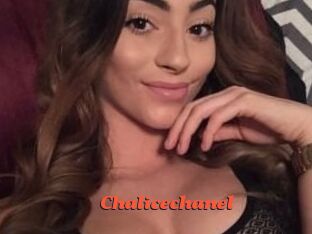 Chalicechanel