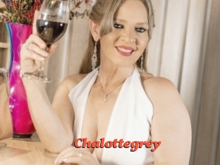 Chalottegrey