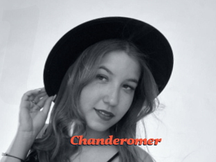 Chanderomer
