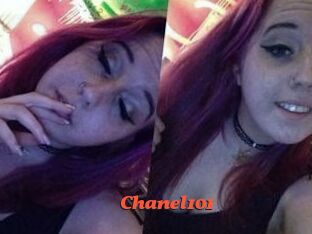 Chanel101