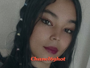 Chanel69hot