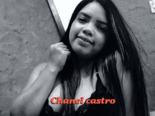 Chanel_castro
