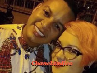Chanelandleo