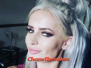 Chanelbrooksx