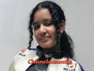 Chaneldesantis