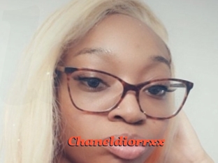 Chaneldiorrxx