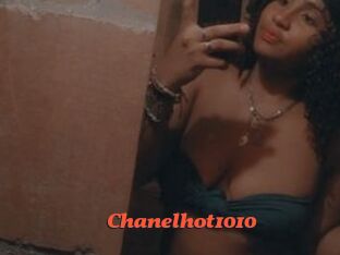 chanelhot1010 Livespot