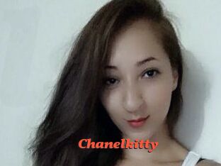 Chanelkitty