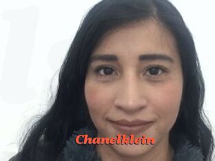 Chanelklein