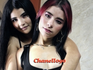 Chanell090
