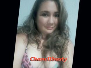 Chanellbusty
