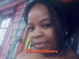 Chanellmore