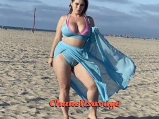 Chanellsavage