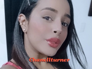 Chanellturner