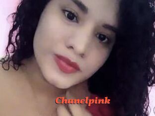 Chanelpink