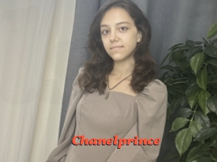 Chanelprince