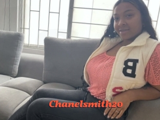 Chanelsmith20
