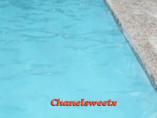 Chanelsweetx
